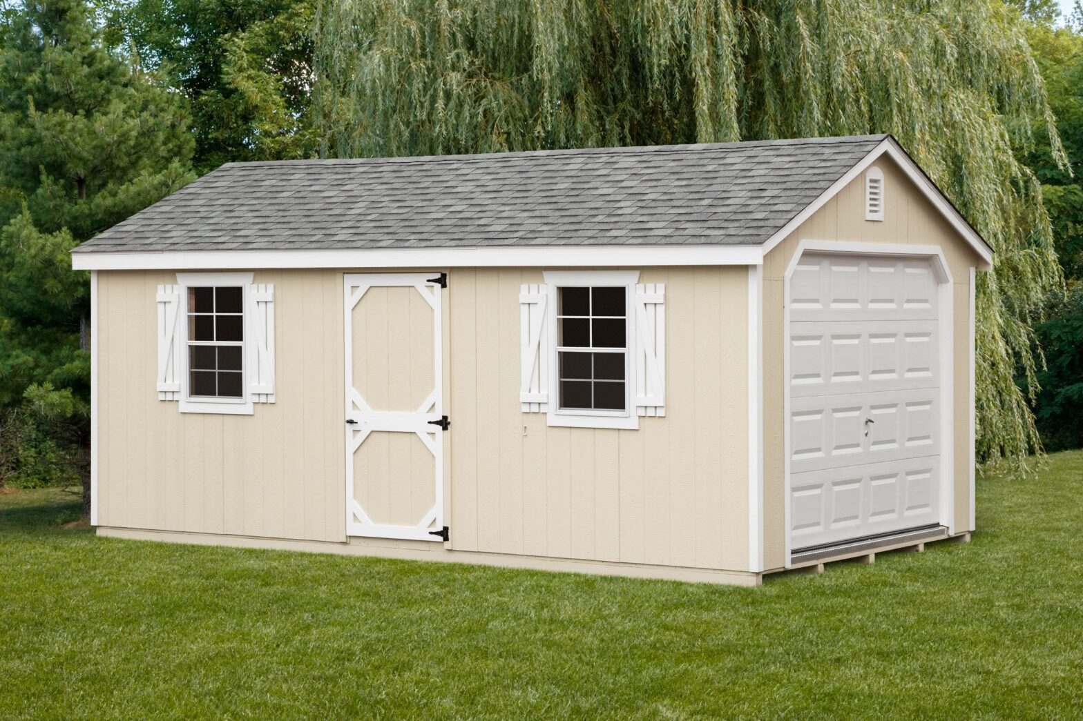 Garages for Sale Sheds for Sale Backyard Structures, Loysville PA